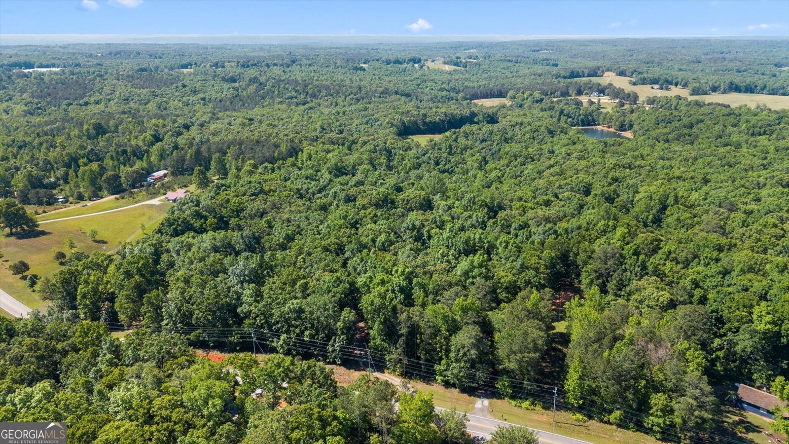 251 Old Stagecoach Road Carrollton - Photo 50