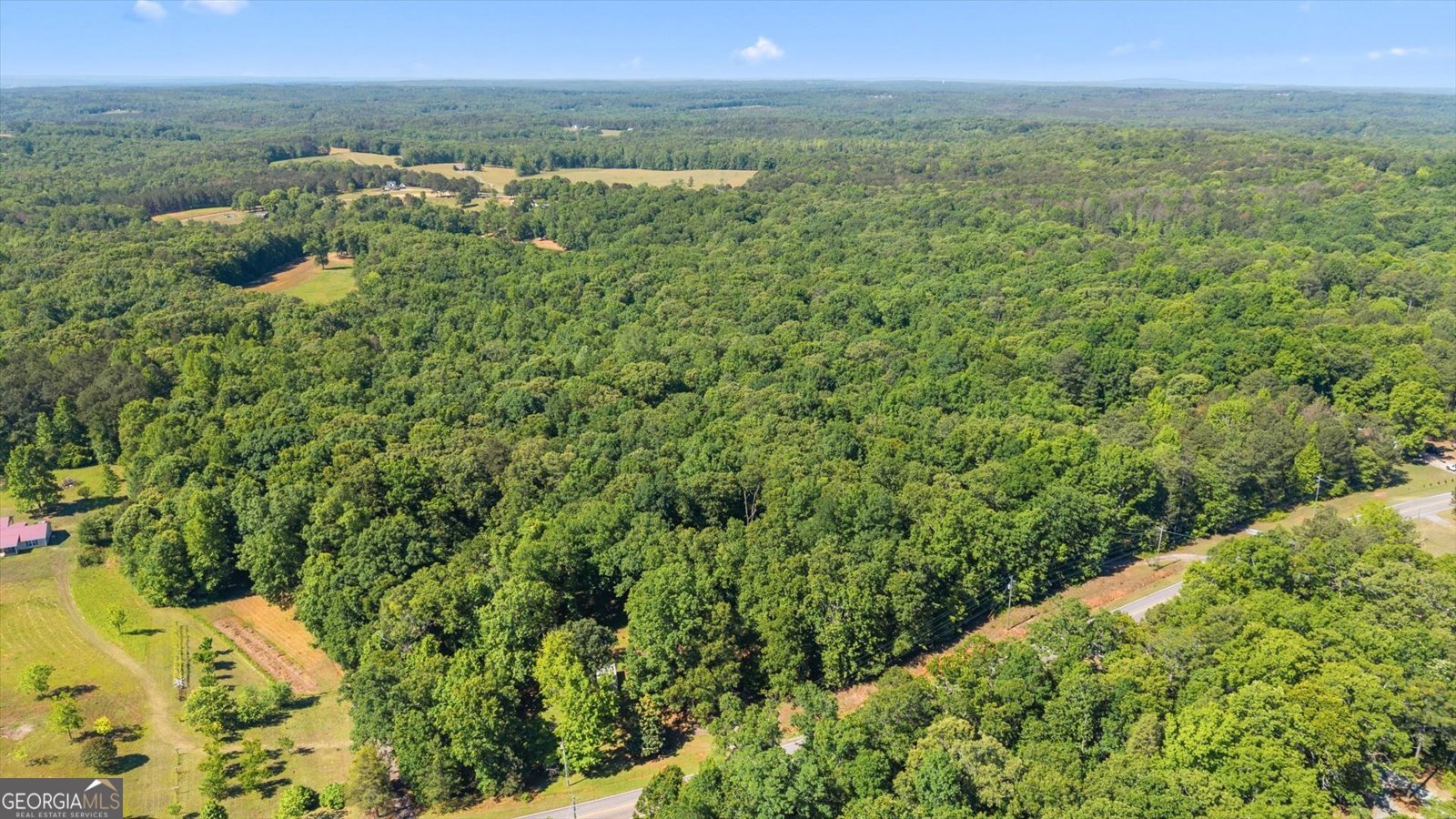 251 Old Stagecoach Road Carrollton - Photo 51