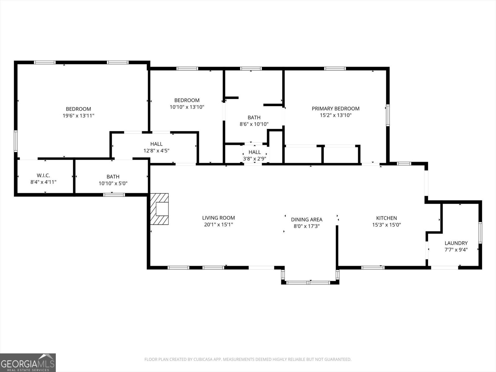 251 Old Stagecoach Road Carrollton - Photo 54