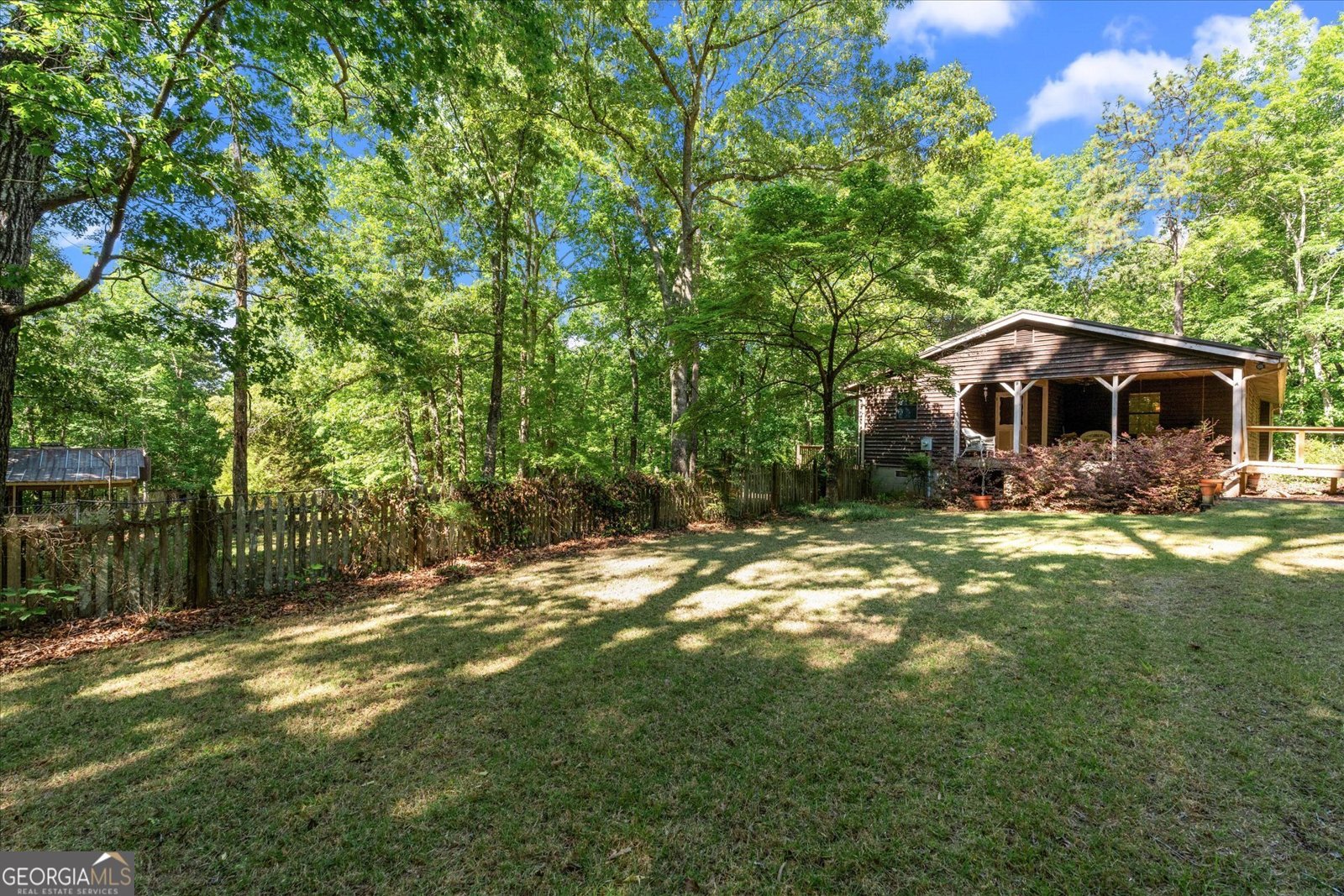 251 Old Stagecoach Road Carrollton - Photo 6