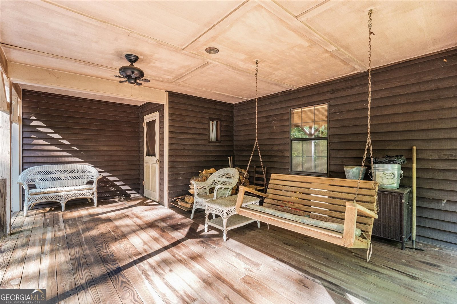 251 Old Stagecoach Road Carrollton - Photo 7