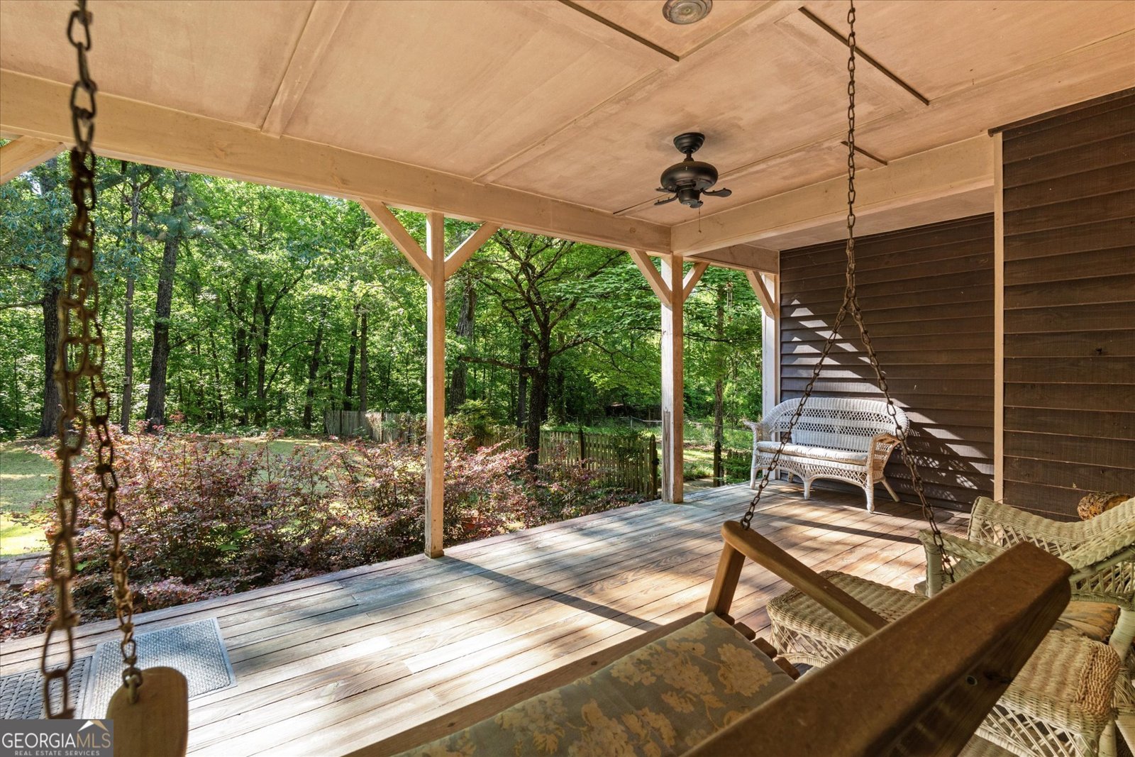 251 Old Stagecoach Road Carrollton - Photo 8
