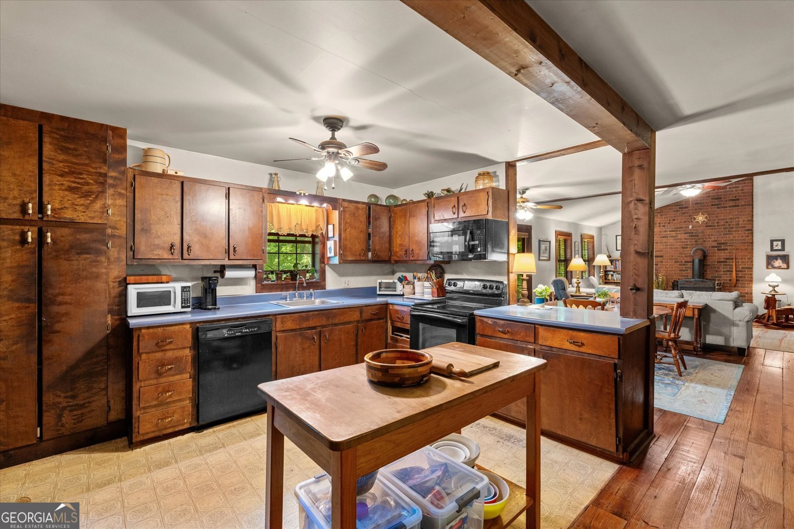 251 Old Stagecoach Road Carrollton - Photo 9
