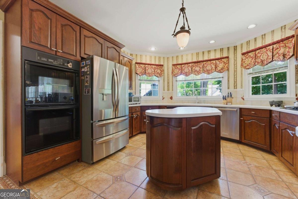 12 Vickwood Court Marietta - Photo 10
