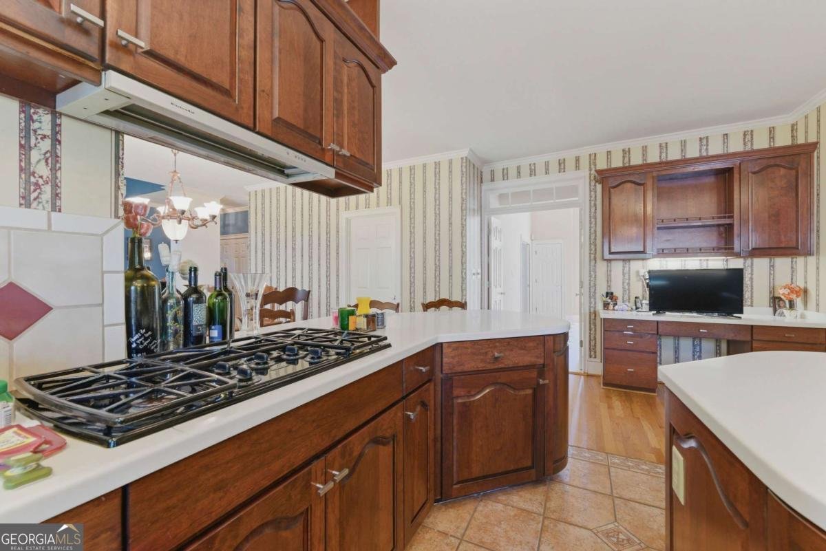 12 Vickwood Court Marietta - Photo 11