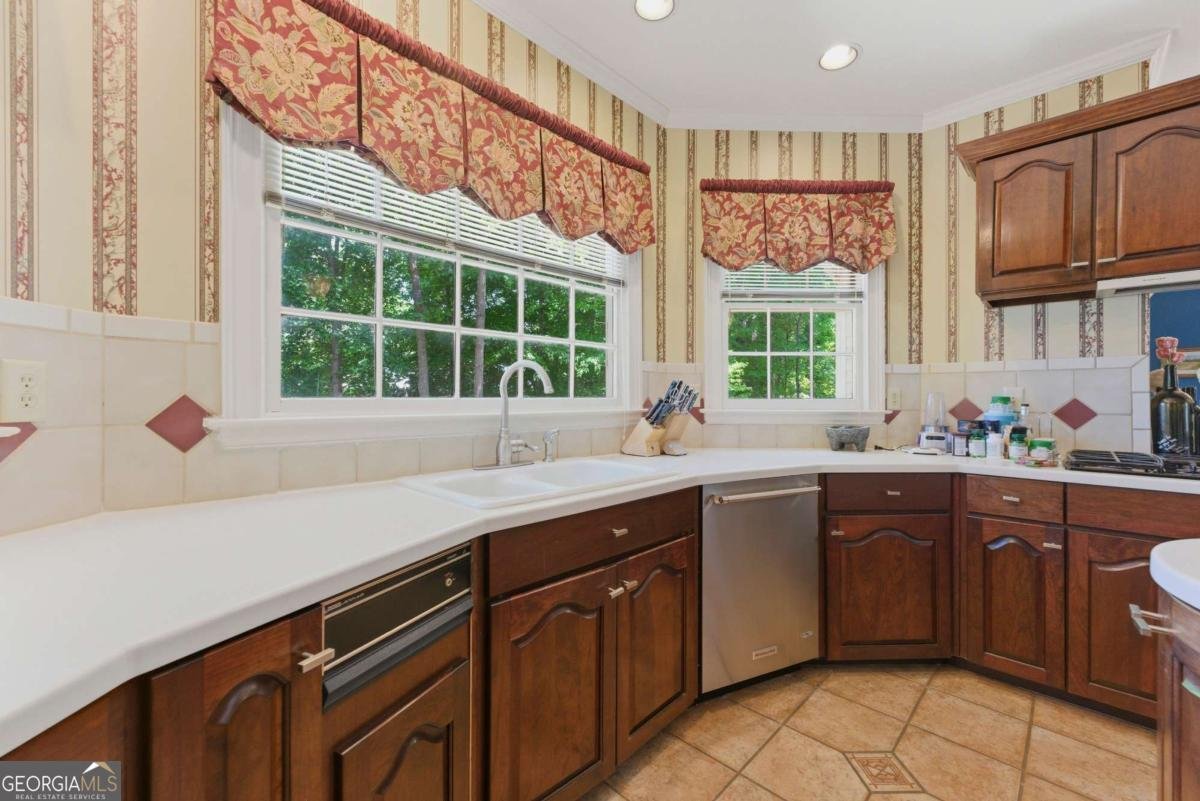 12 Vickwood Court Marietta - Photo 13