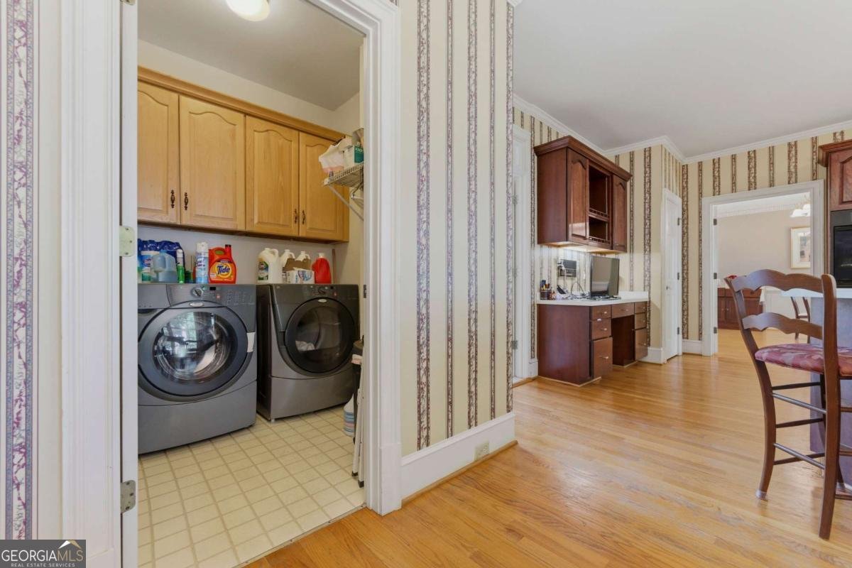 12 Vickwood Court Marietta - Photo 15