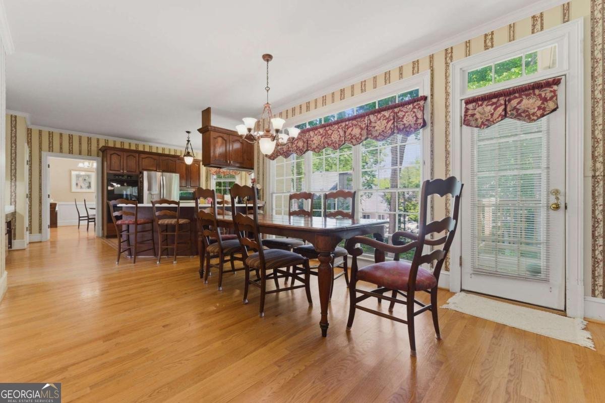 12 Vickwood Court Marietta - Photo 16