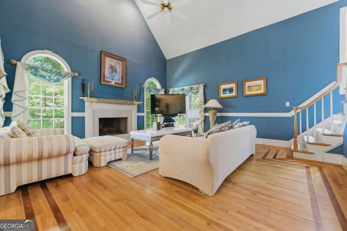 12 Vickwood Court Marietta - Photo 18