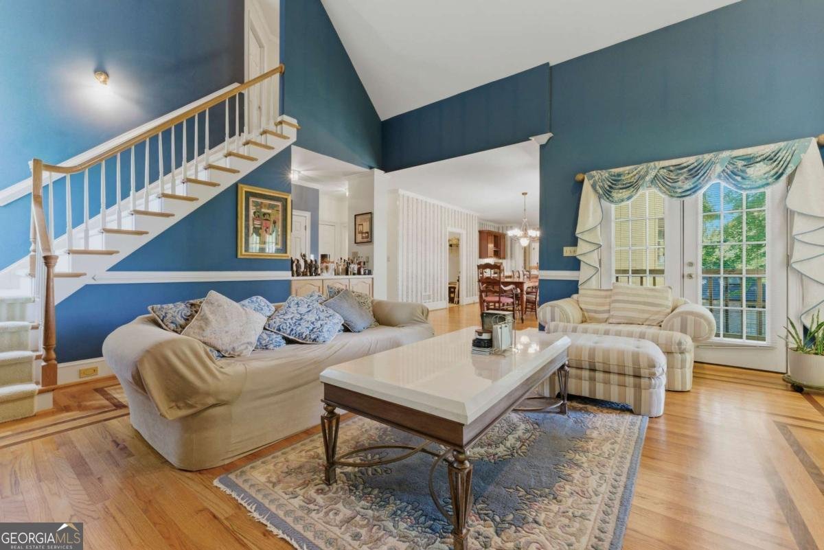 12 Vickwood Court Marietta - Photo 20