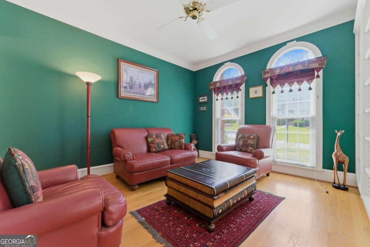 12 Vickwood Court Marietta - Photo 22
