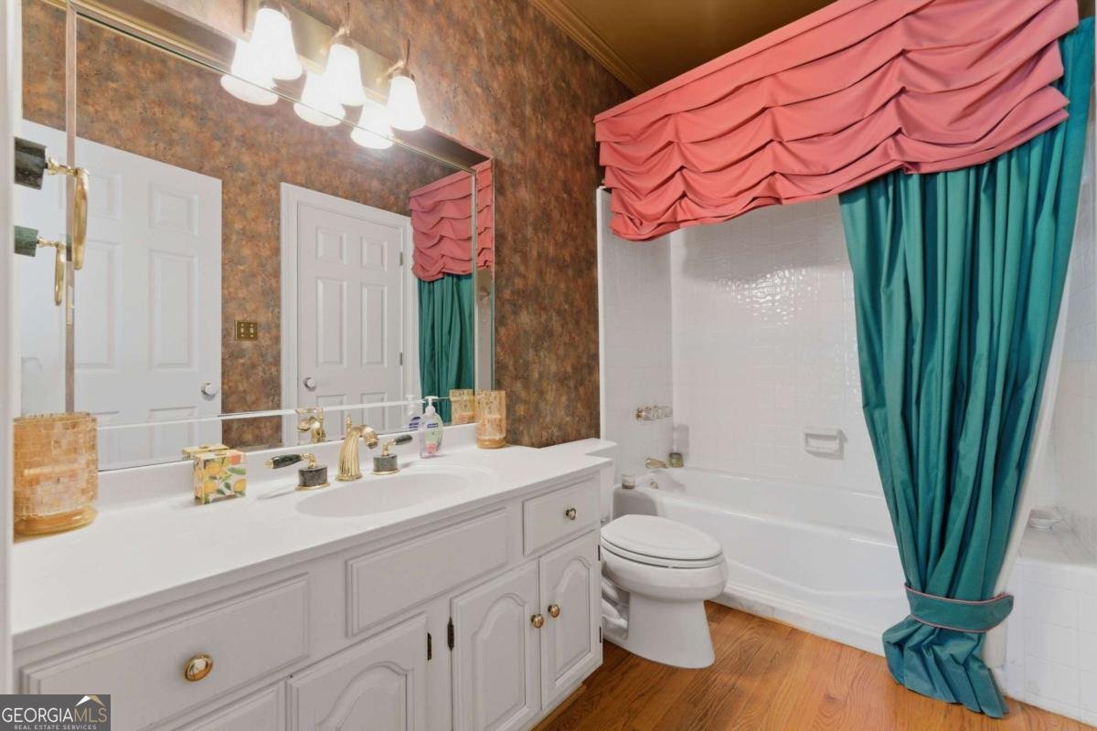 12 Vickwood Court Marietta - Photo 24