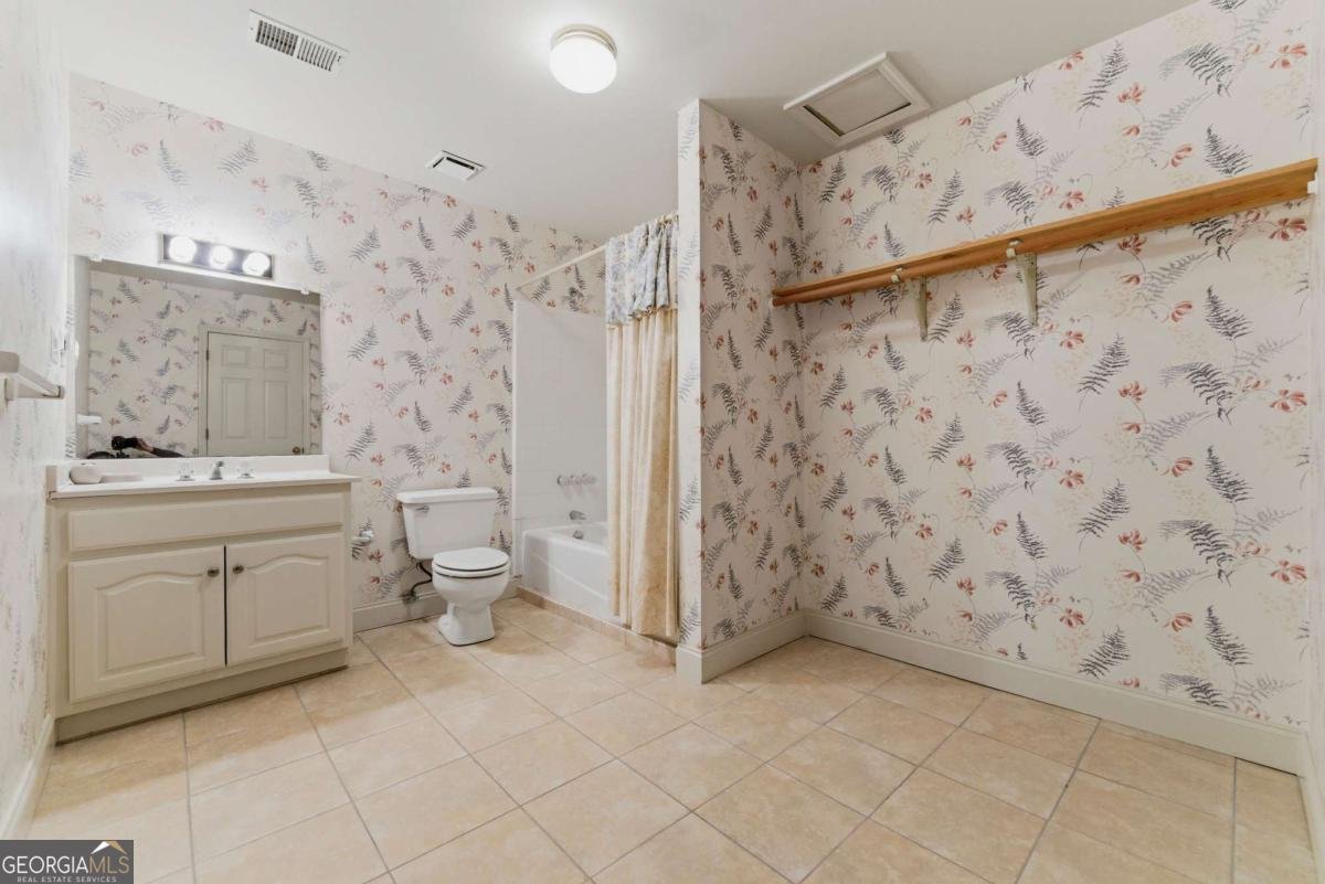 12 Vickwood Court Marietta - Photo 26