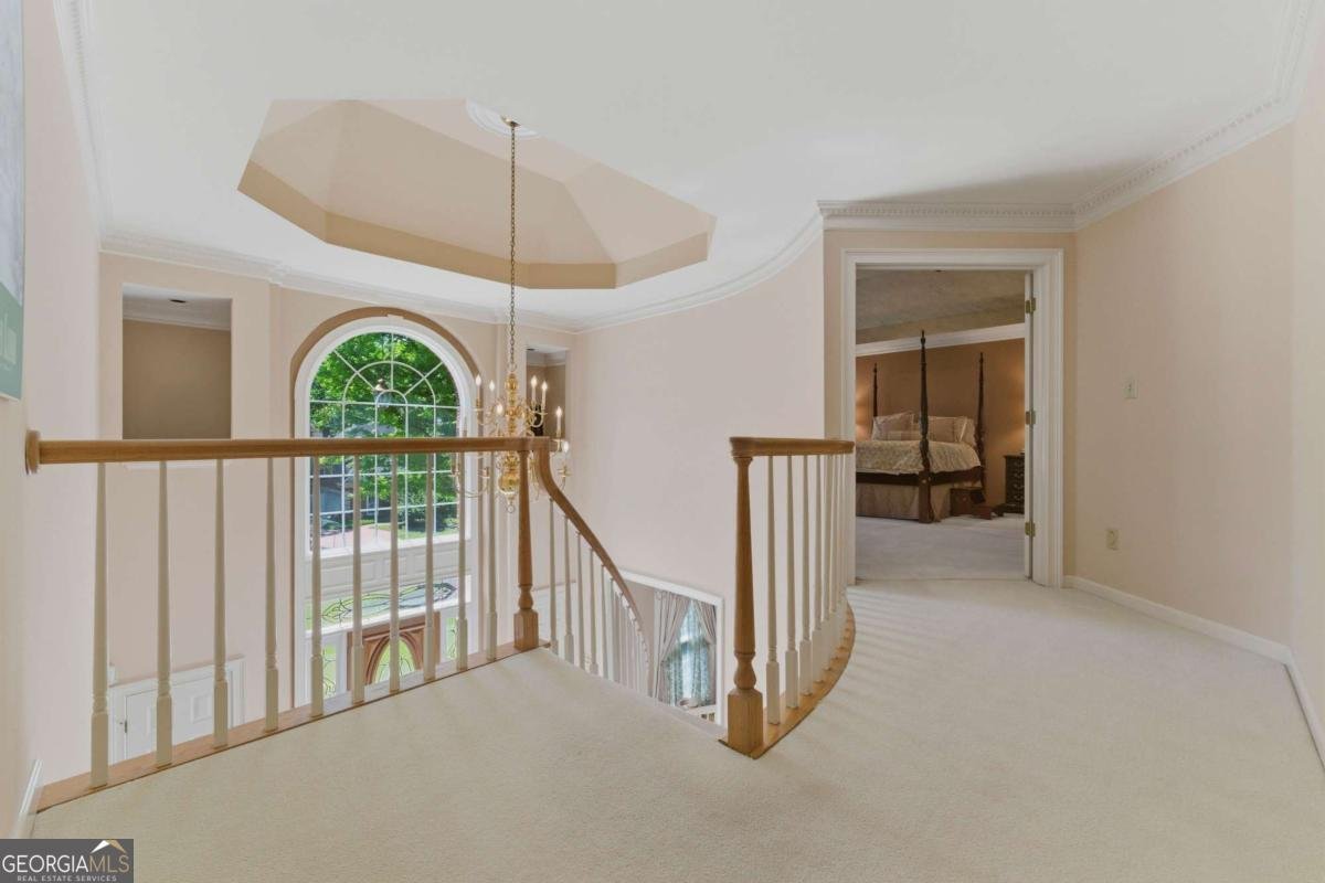 12 Vickwood Court Marietta - Photo 27