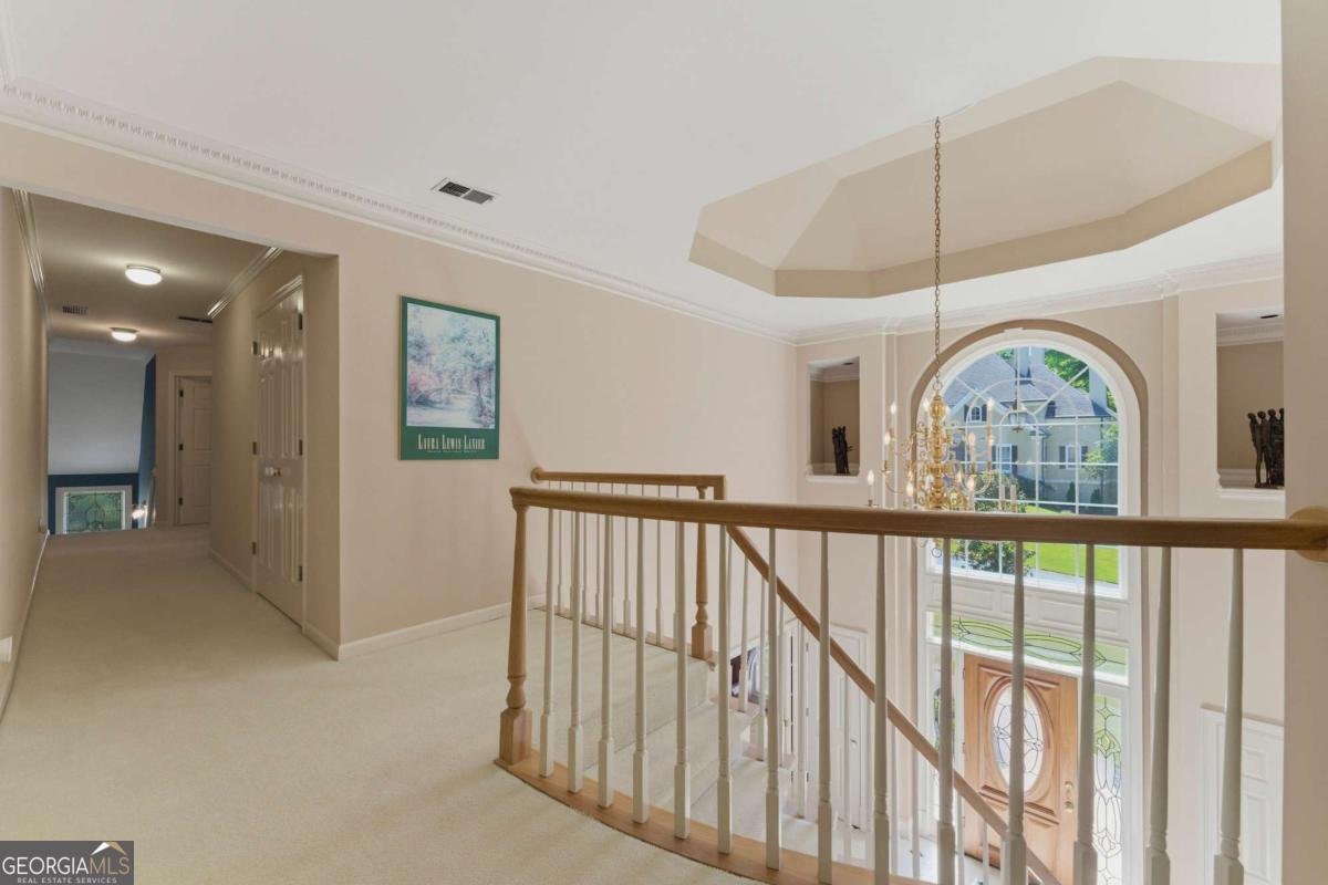 12 Vickwood Court Marietta - Photo 28