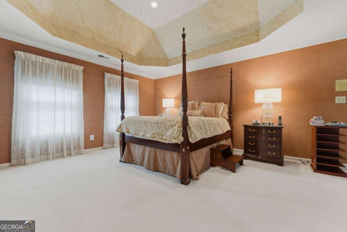 12 Vickwood Court Marietta - Photo 29