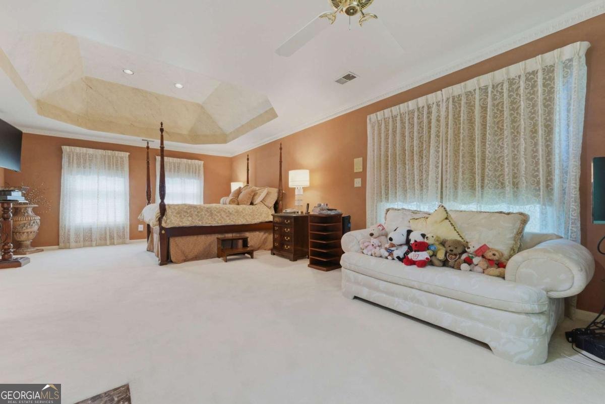 12 Vickwood Court Marietta - Photo 30
