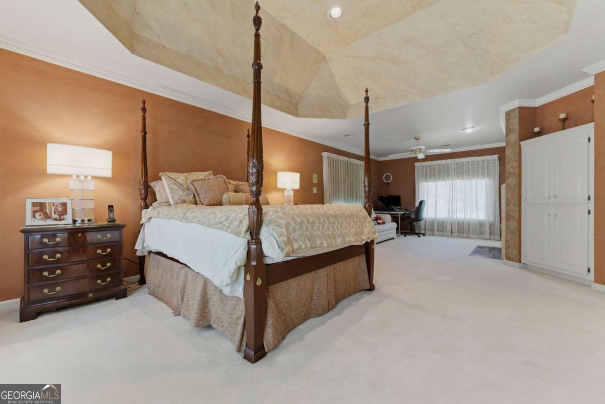 12 Vickwood Court Marietta - Photo 31