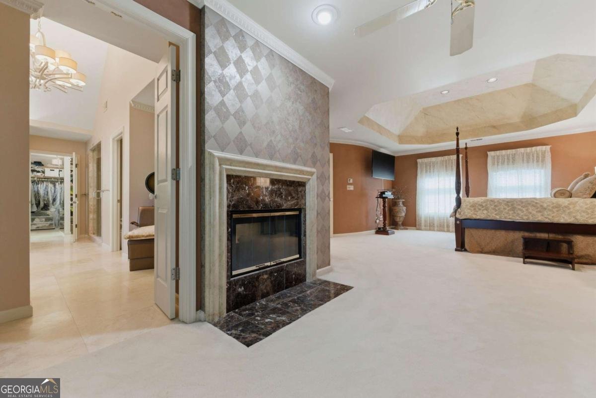 12 Vickwood Court Marietta - Photo 32