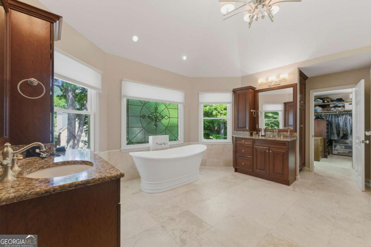 12 Vickwood Court Marietta - Photo 33