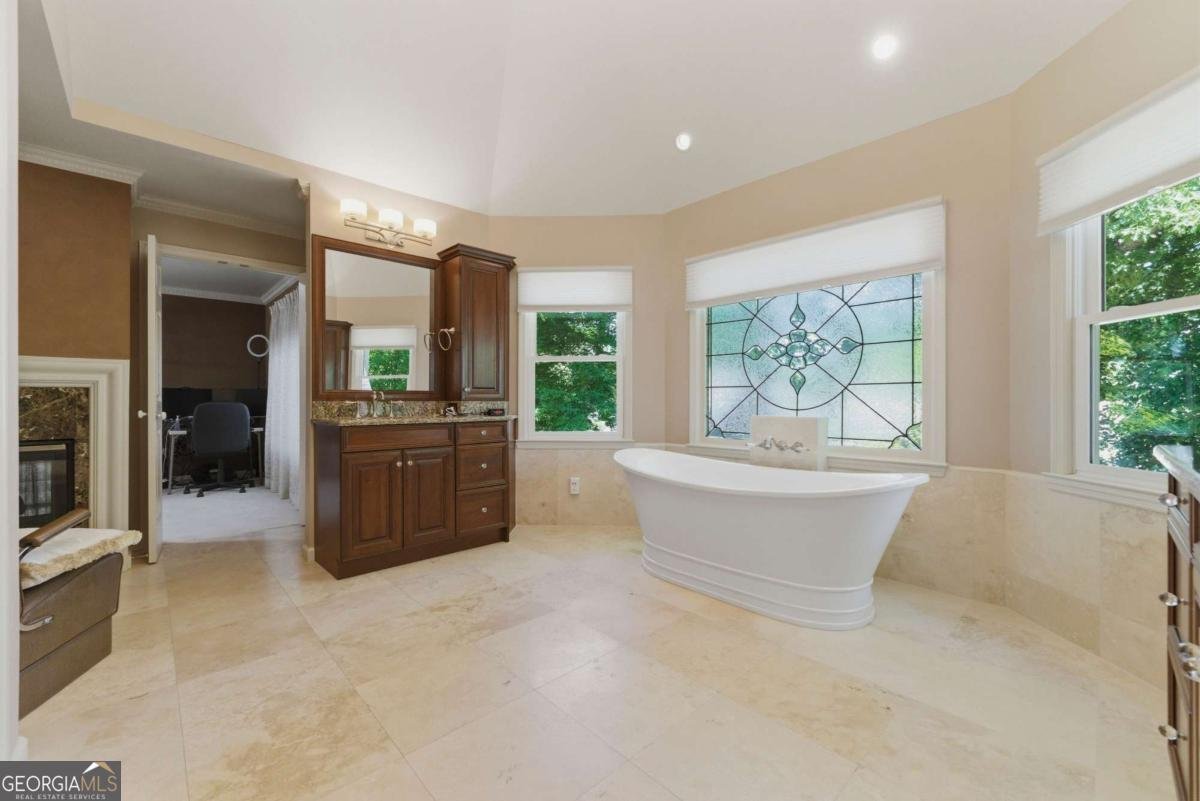12 Vickwood Court Marietta - Photo 34