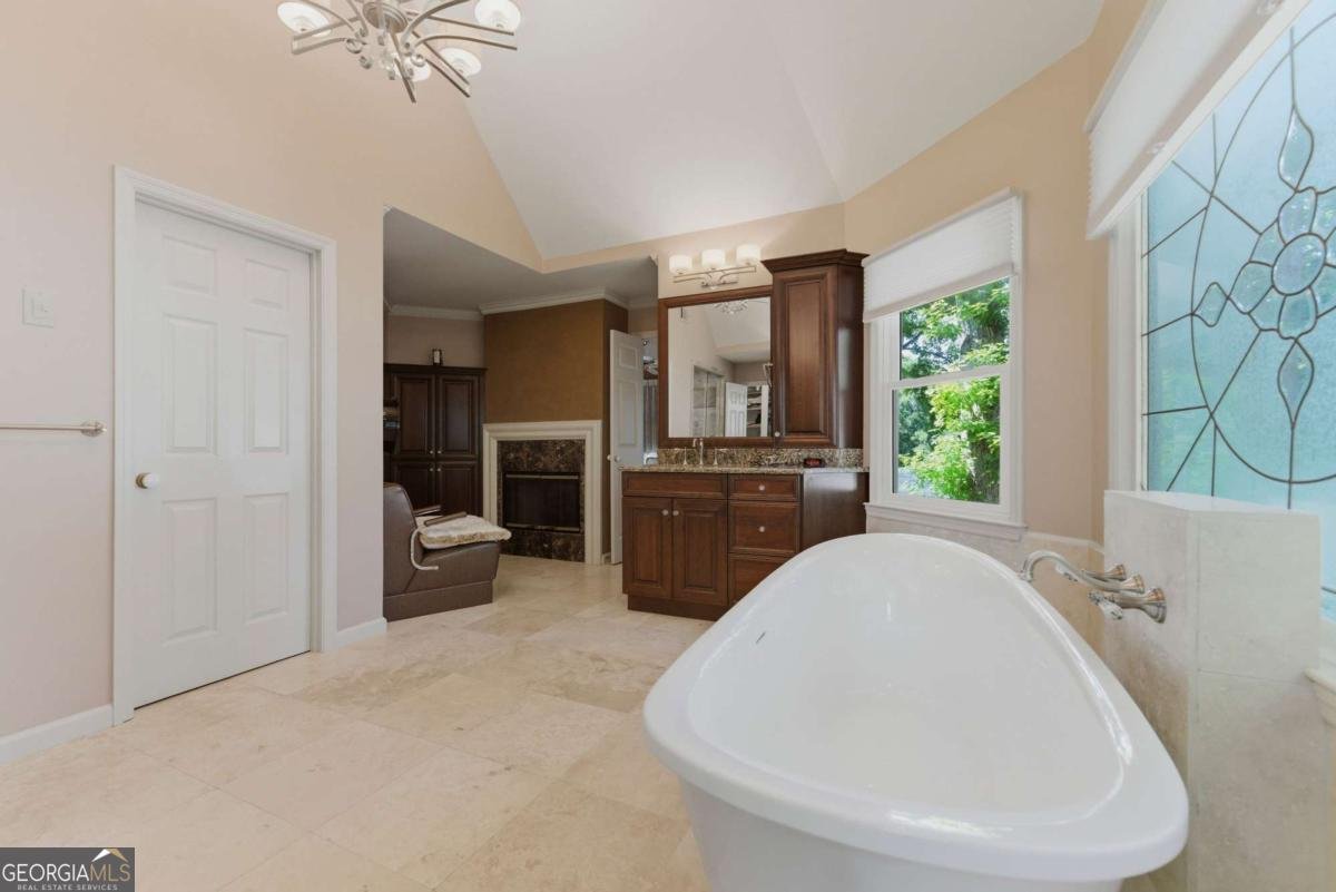 12 Vickwood Court Marietta - Photo 35