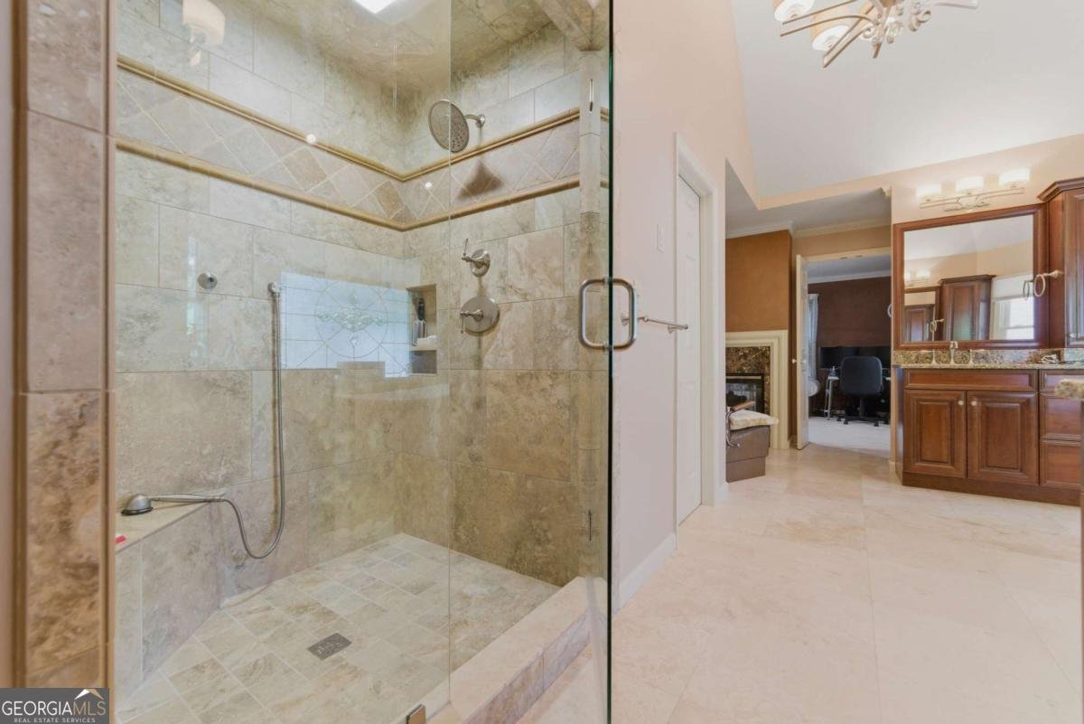 12 Vickwood Court Marietta - Photo 36