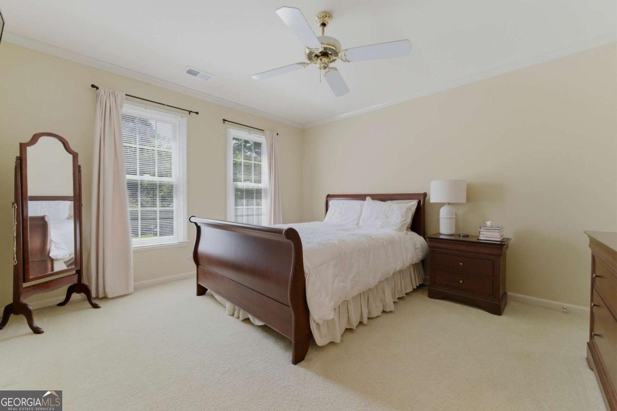 12 Vickwood Court Marietta - Photo 38