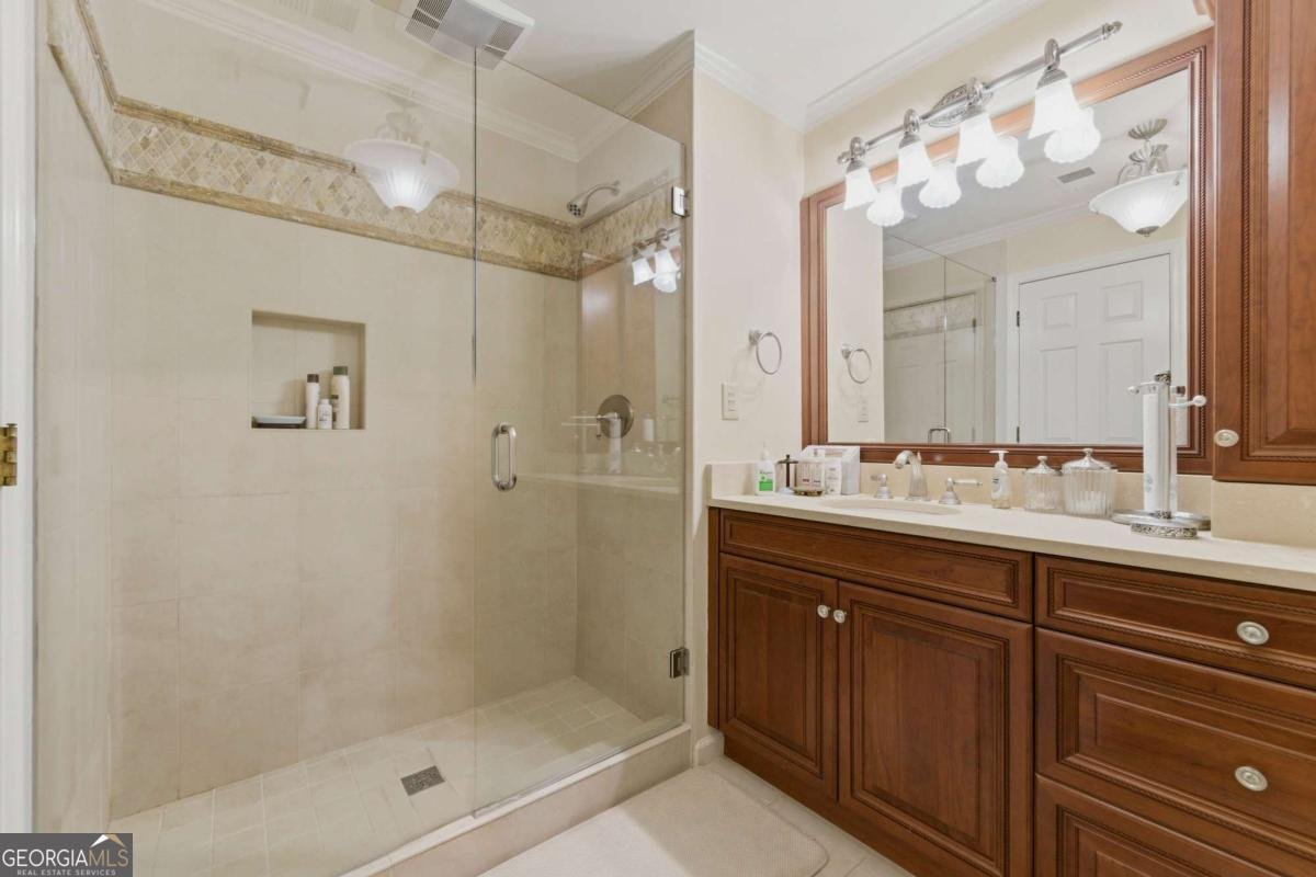 12 Vickwood Court Marietta - Photo 39