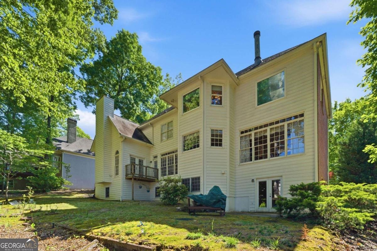 12 Vickwood Court Marietta - Photo 45