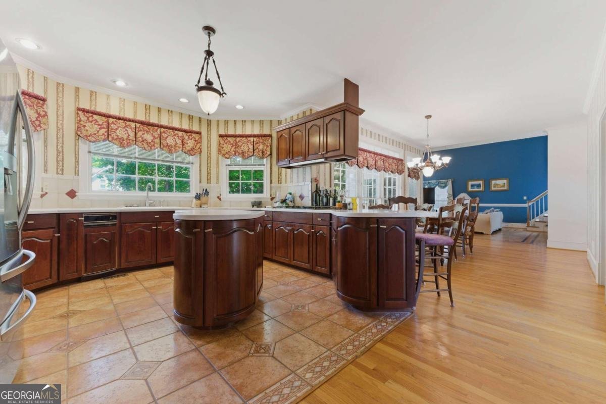 12 Vickwood Court Marietta - Photo 9