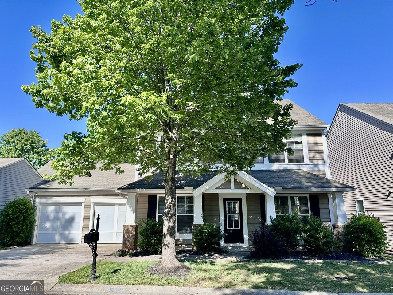 808 Inkberry Road Canton - Photo 1