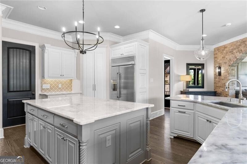 2725 Drayton Hall Drive Buford - Photo 12