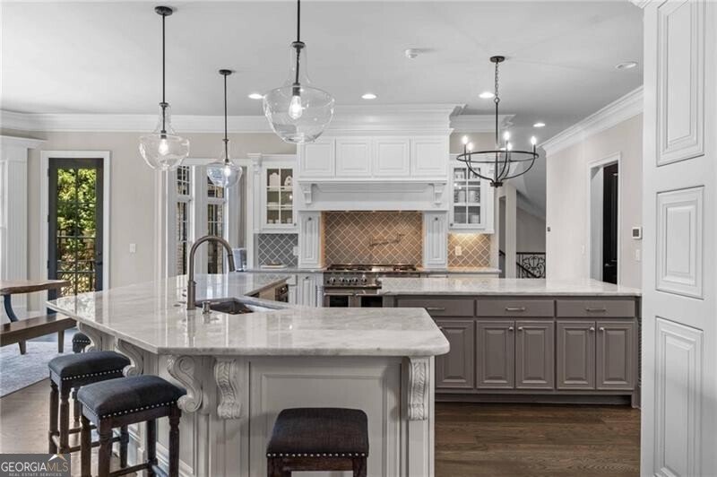 2725 Drayton Hall Drive Buford - Photo 15
