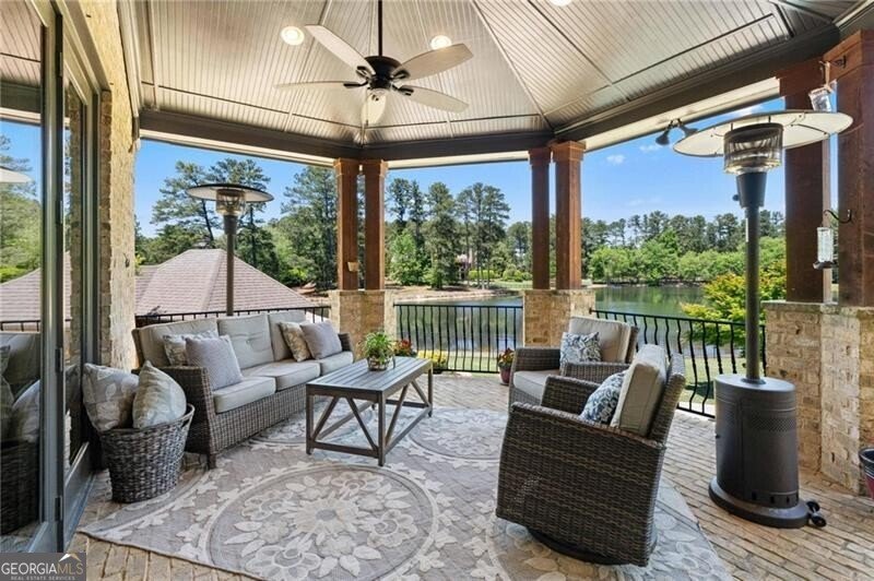 2725 Drayton Hall Drive Buford - Photo 27