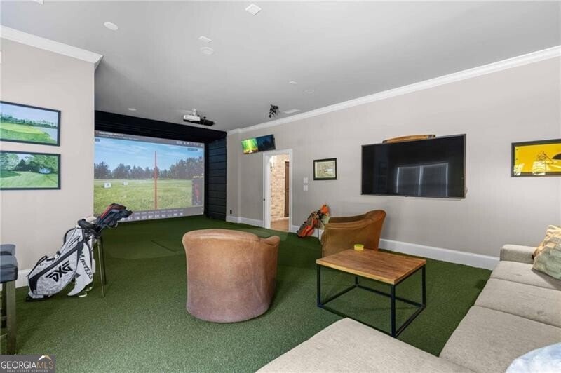 2725 Drayton Hall Drive Buford - Photo 40