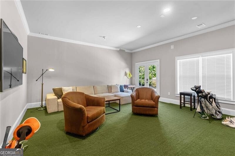 2725 Drayton Hall Drive Buford - Photo 41