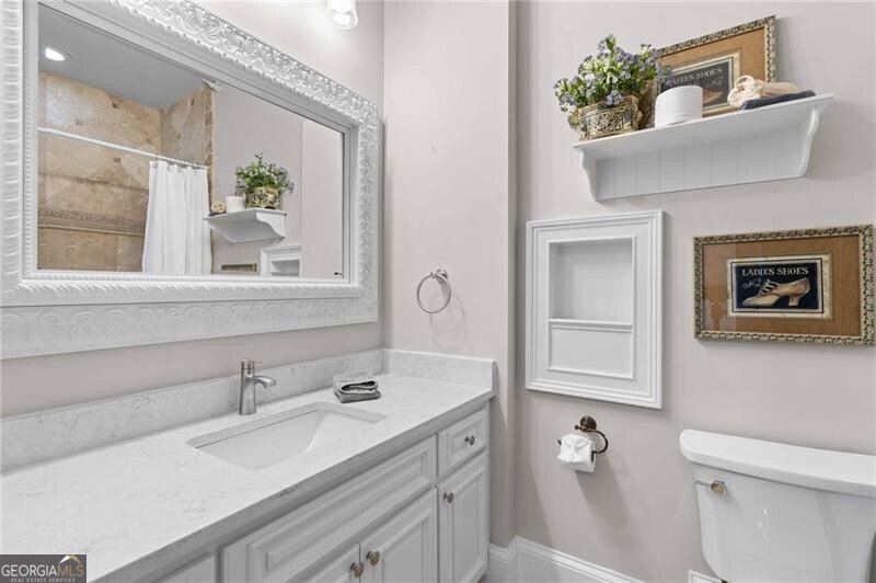 2725 Drayton Hall Drive Buford - Photo 48