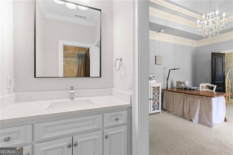 2725 Drayton Hall Drive Buford - Photo 49