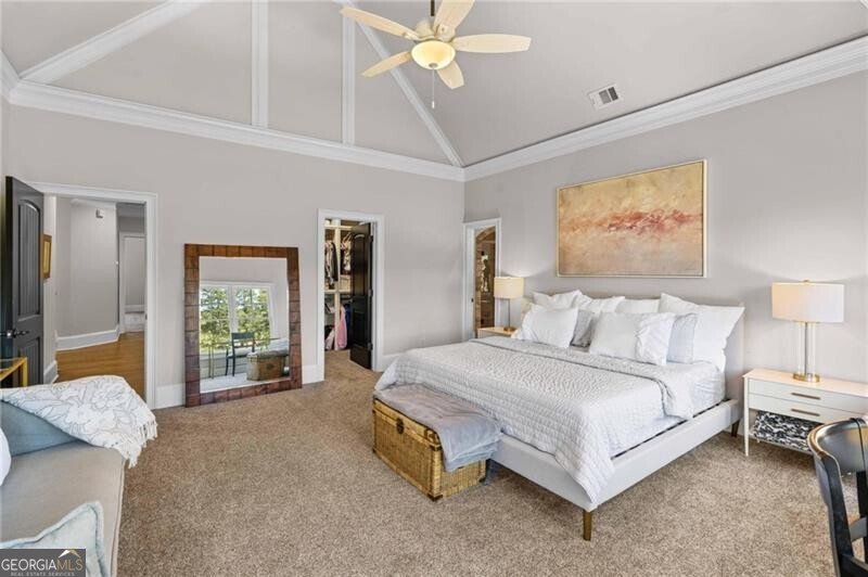 2725 Drayton Hall Drive Buford - Photo 50