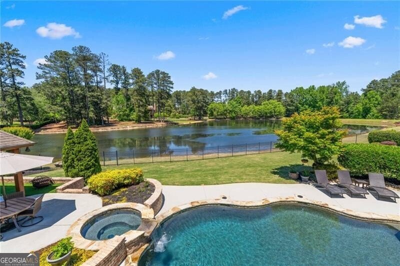 2725 Drayton Hall Drive Buford - Photo 60