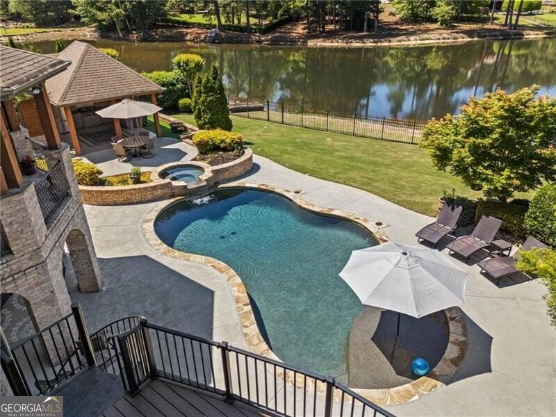2725 Drayton Hall Drive Buford - Photo 61