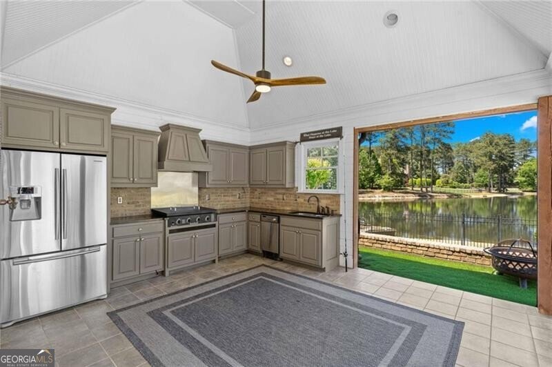 2725 Drayton Hall Drive Buford - Photo 62