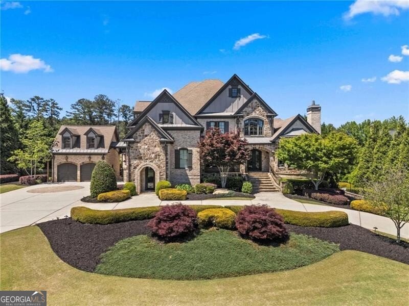 2725 Drayton Hall Drive Buford - Photo 65