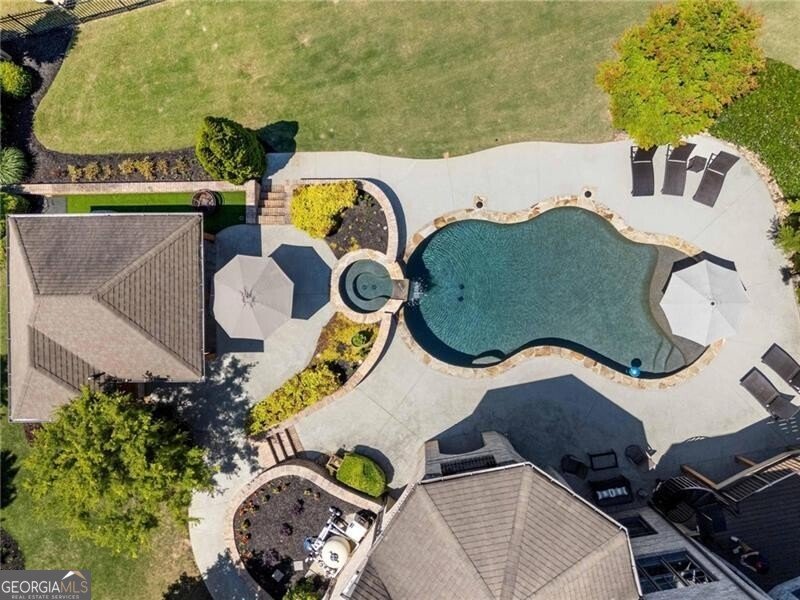 2725 Drayton Hall Drive Buford - Photo 67