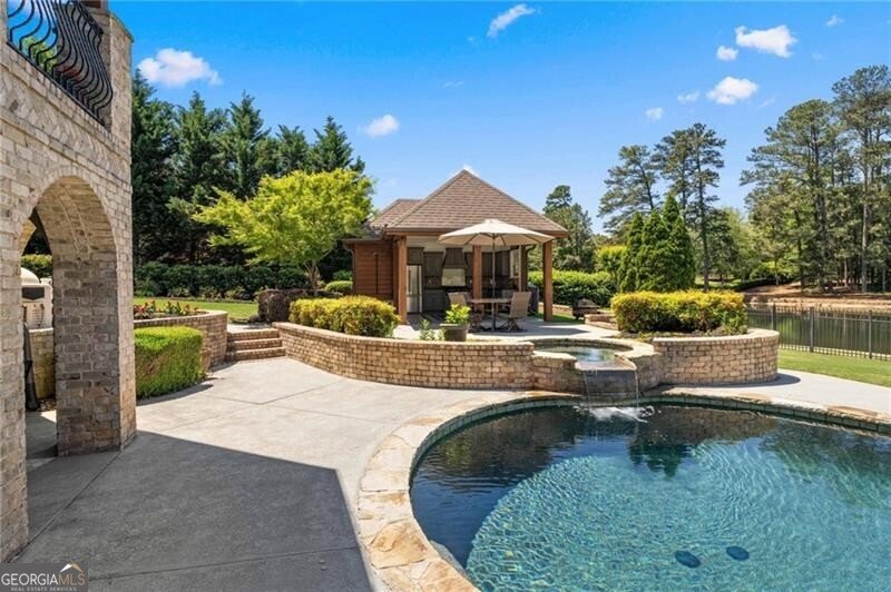 2725 Drayton Hall Drive Buford - Photo 68