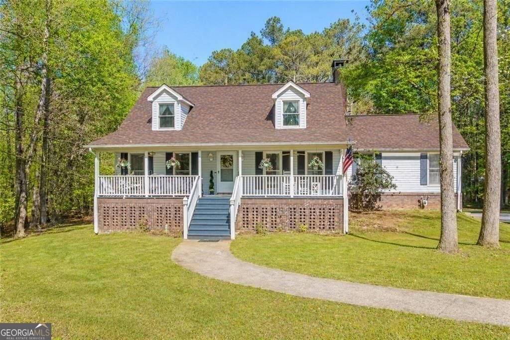 5275 Sugar Ridge Drive Buford - Photo 1