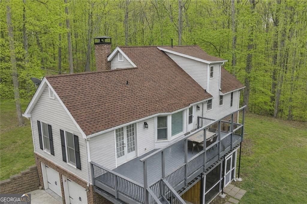 5275 Sugar Ridge Drive Buford - Photo 10