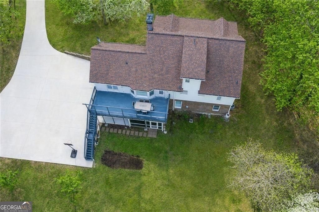 5275 Sugar Ridge Drive Buford - Photo 11