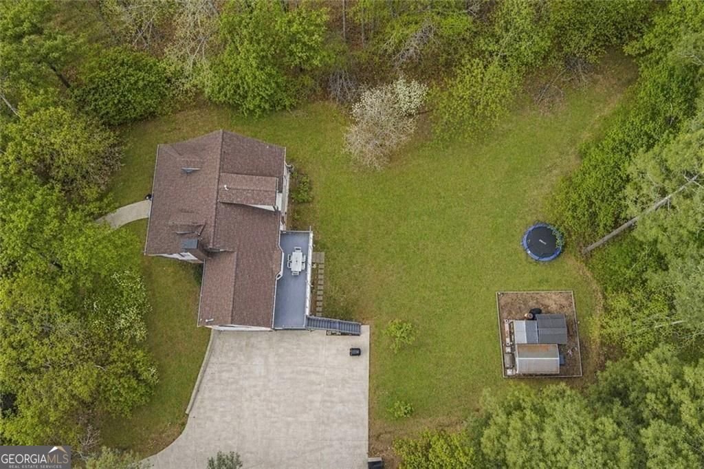 5275 Sugar Ridge Drive Buford - Photo 12